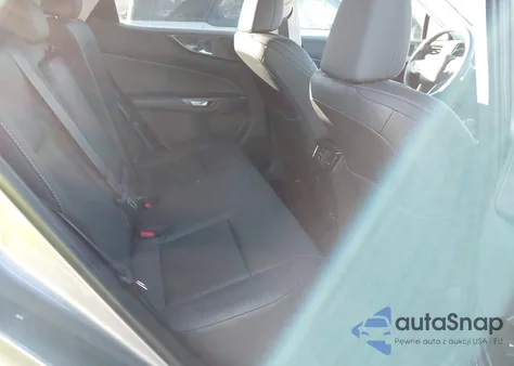 2025 Lexus Nx 250 Premium z USA, uszkodzony, nr VIN 2T2GDCAZ9SC031611